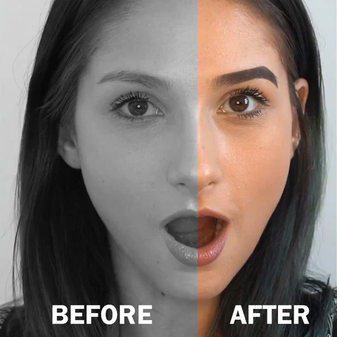 Perfect Brow™ Stamp
