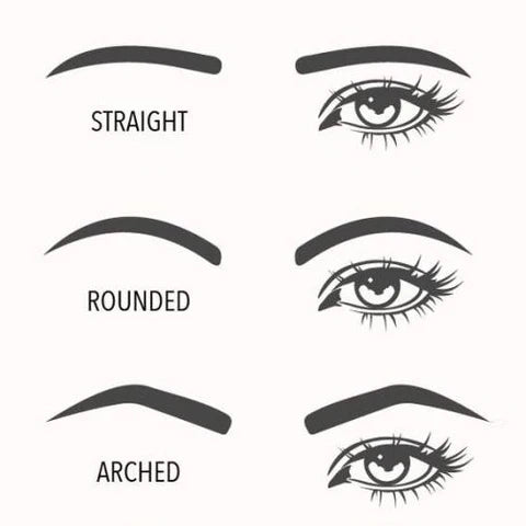 Perfect Brow™ Stamp