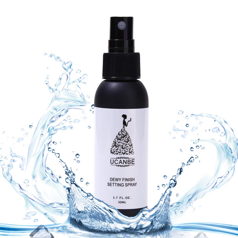 MakeupSealer™ - Makeup Waterproofing Setting Spray (Mattifying)