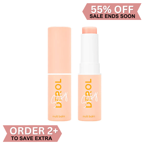 Multi-Purpose Rejuvenating Balm Stick
