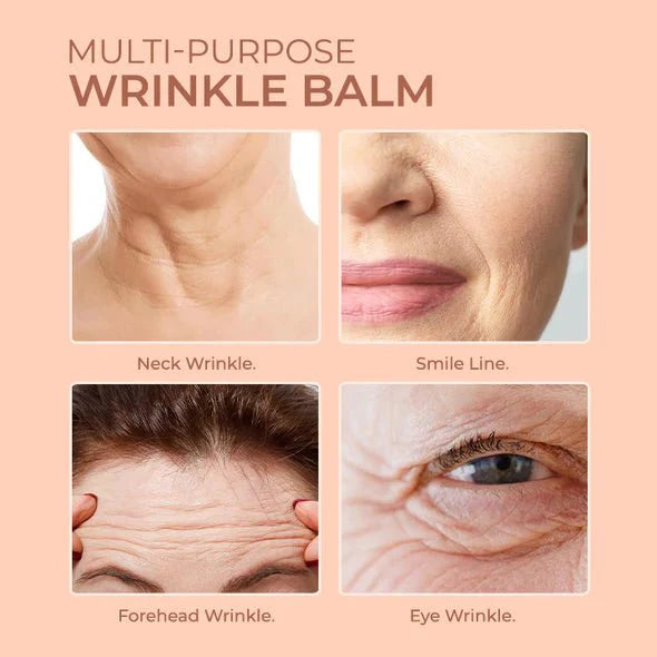 Multi-Purpose Rejuvenating Balm Stick