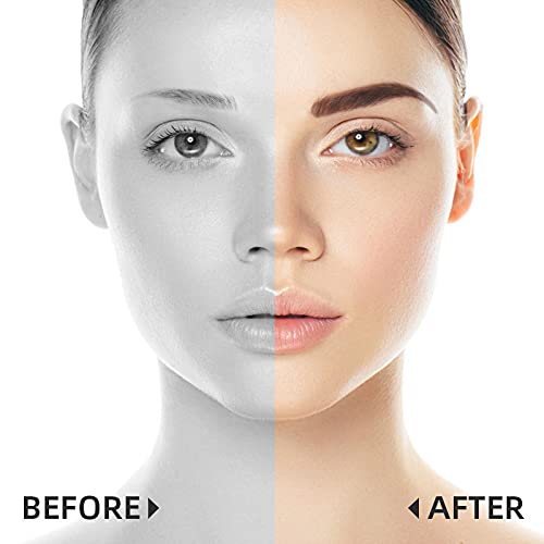 Perfect Brow ™ Stencil Kit