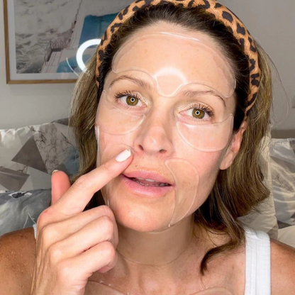 Beautylift™️ Rejuvenating Patches