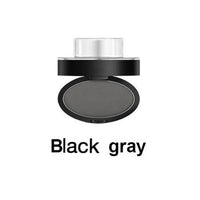 Black Gray