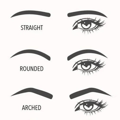 Perfect Brow™ Stamp