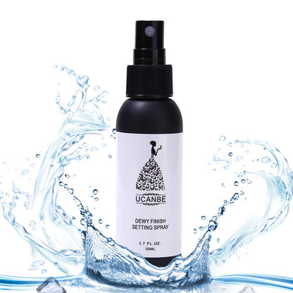 MakeupSealer™ - Makeup Waterproofing Setting Spray (Mattifying)