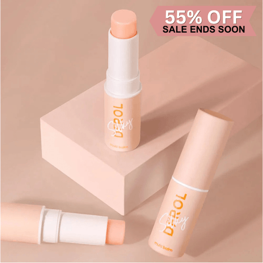Multi-Purpose Rejuvenating Balm Stick