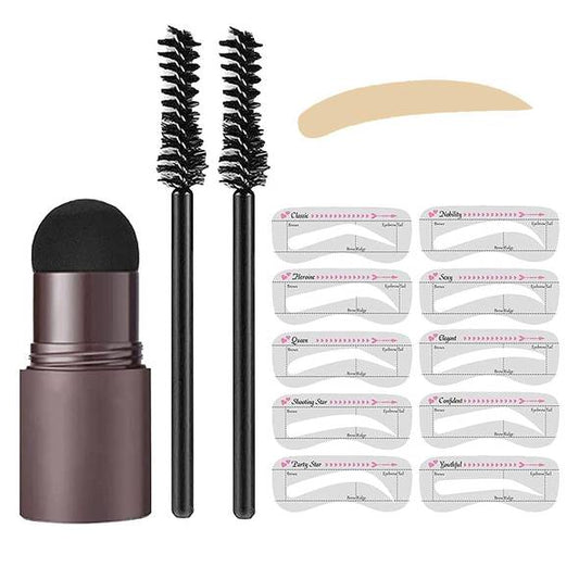 Perfect Brow ™ Stencil Kit