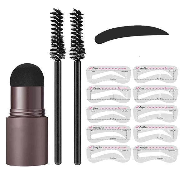 Perfect Brow ™ Stencil Kit