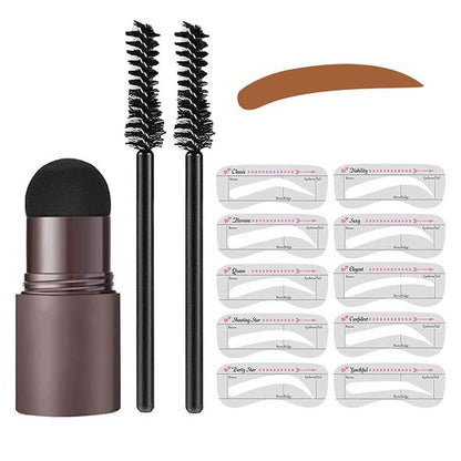 Perfect Brow ™ Stencil Kit