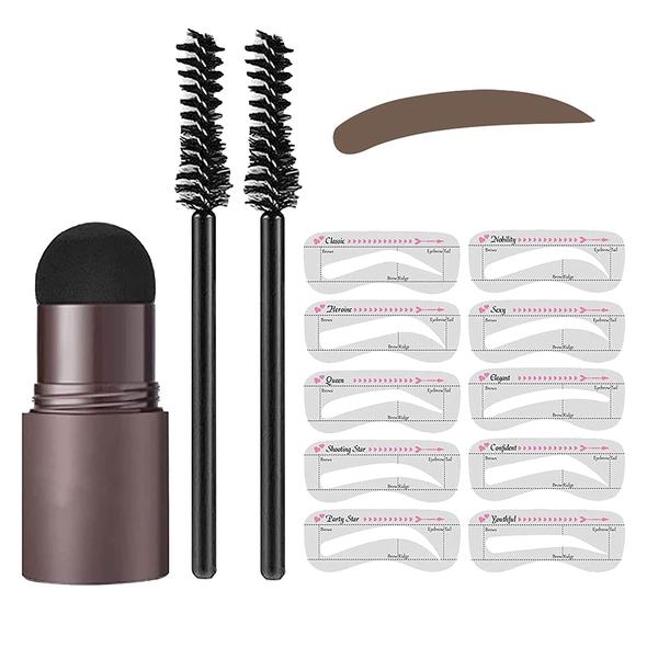 Perfect Brow ™ Stencil Kit