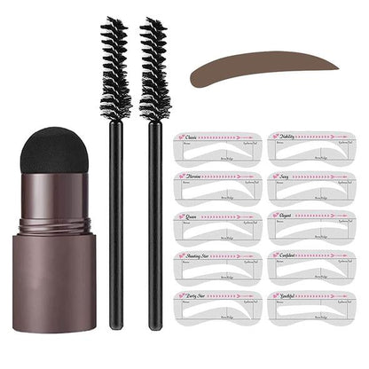 Perfect Brow ™ Stencil Kit