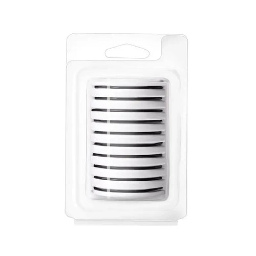 Self Adhesive Replacement Strips (10 Strips)