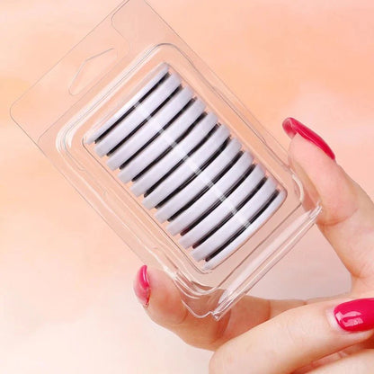 Self Adhesive Replacement Strips (10 Strips)