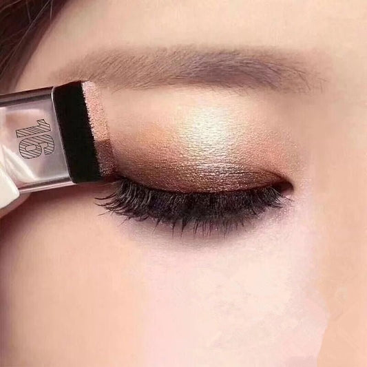 Women's Double Color Eye Shadow